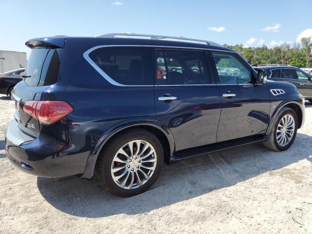 Photo 2 VIN: JN8AZ2NF0G9613037 - INFINITI QX80 