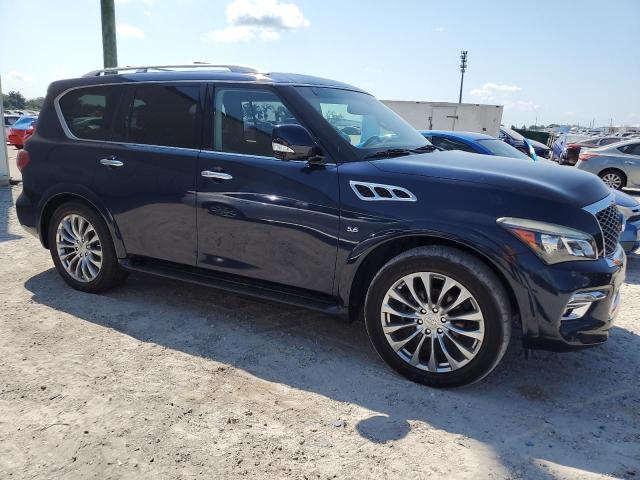 Photo 3 VIN: JN8AZ2NF0G9613037 - INFINITI QX80 