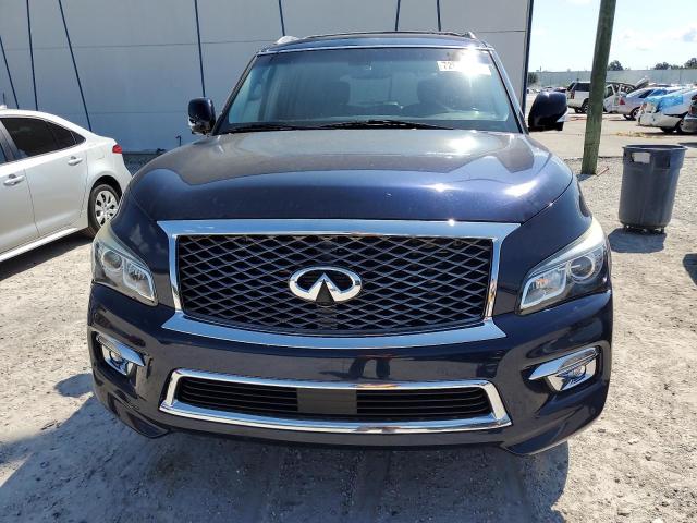 Photo 4 VIN: JN8AZ2NF0G9613037 - INFINITI QX80 