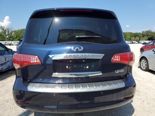 Photo 5 VIN: JN8AZ2NF0G9613037 - INFINITI QX80 