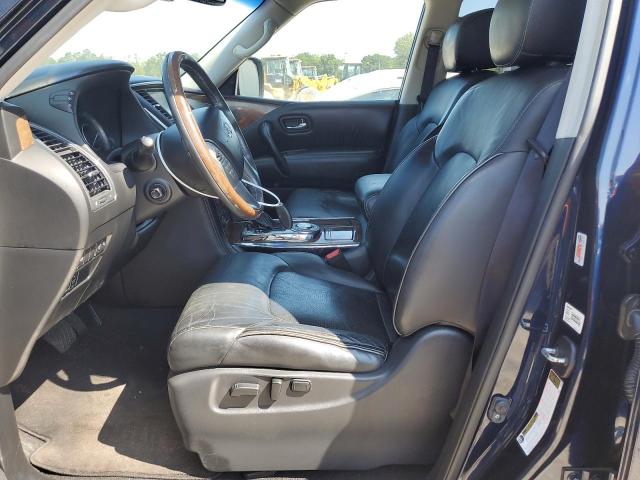 Photo 6 VIN: JN8AZ2NF0G9613037 - INFINITI QX80 