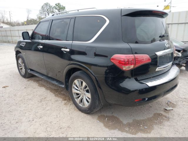 Photo 2 VIN: JN8AZ2NF0G9613507 - INFINITI QX80 