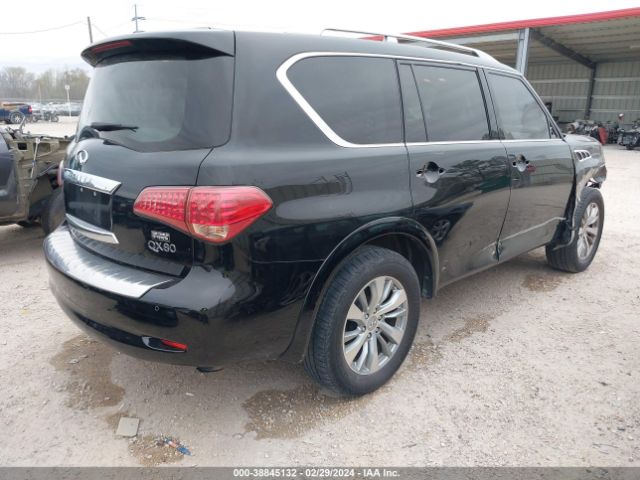 Photo 3 VIN: JN8AZ2NF0G9613507 - INFINITI QX80 