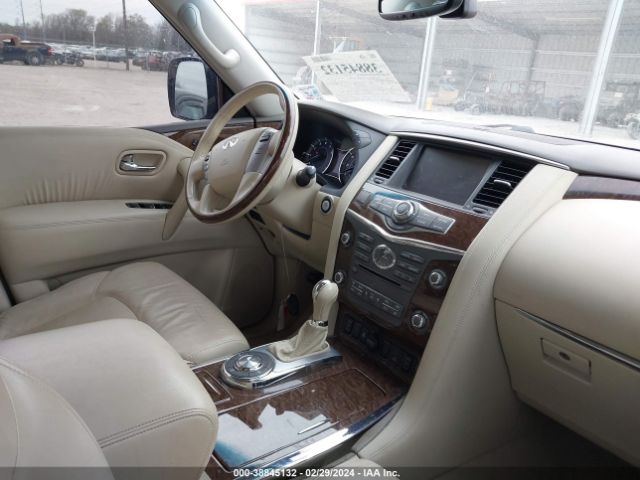 Photo 4 VIN: JN8AZ2NF0G9613507 - INFINITI QX80 