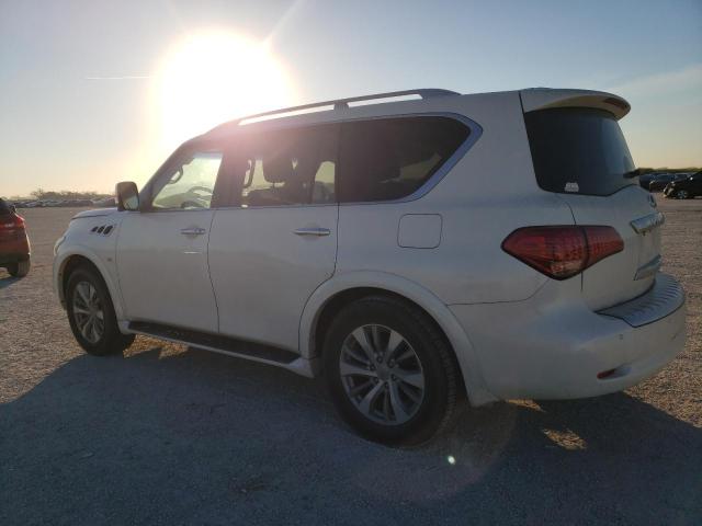 Photo 1 VIN: JN8AZ2NF0G9614267 - INFINITI QX80 