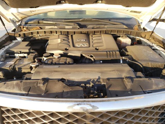 Photo 10 VIN: JN8AZ2NF0G9614267 - INFINITI QX80 