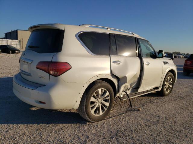 Photo 2 VIN: JN8AZ2NF0G9614267 - INFINITI QX80 