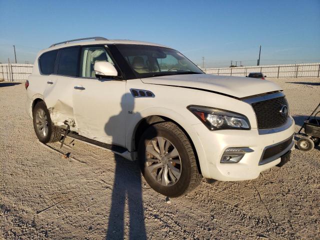 Photo 3 VIN: JN8AZ2NF0G9614267 - INFINITI QX80 