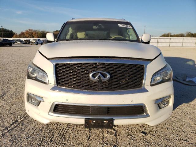 Photo 4 VIN: JN8AZ2NF0G9614267 - INFINITI QX80 