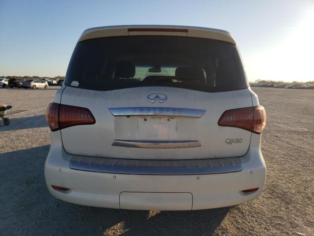 Photo 5 VIN: JN8AZ2NF0G9614267 - INFINITI QX80 