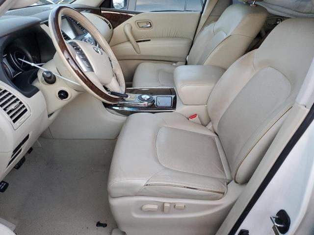 Photo 6 VIN: JN8AZ2NF0G9614267 - INFINITI QX80 