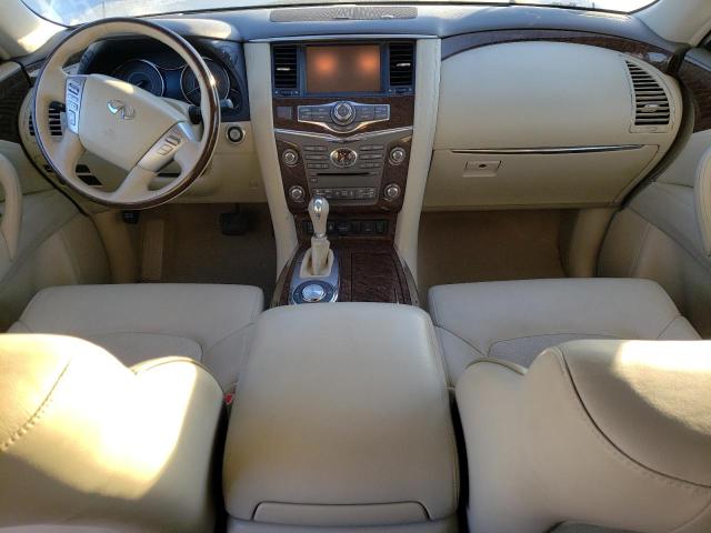 Photo 7 VIN: JN8AZ2NF0G9614267 - INFINITI QX80 