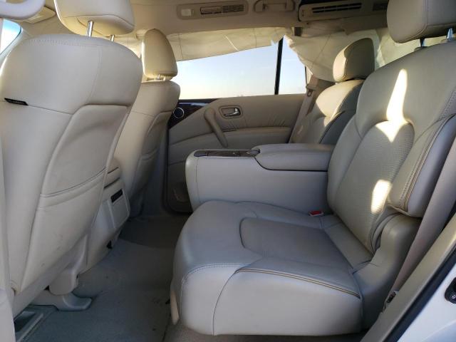 Photo 9 VIN: JN8AZ2NF0G9614267 - INFINITI QX80 