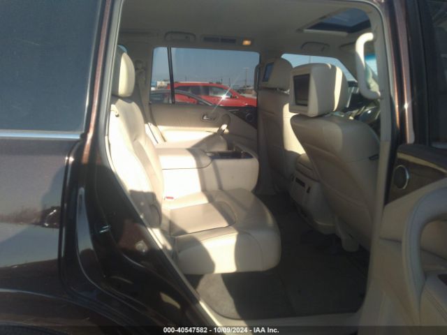 Photo 7 VIN: JN8AZ2NF0H9640028 - INFINITI QX80 