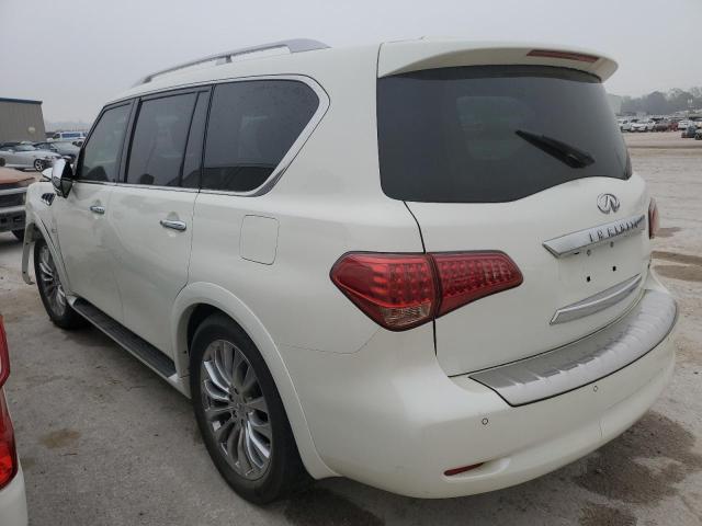 Photo 1 VIN: JN8AZ2NF0H9641082 - INFINITI QX80 BASE 