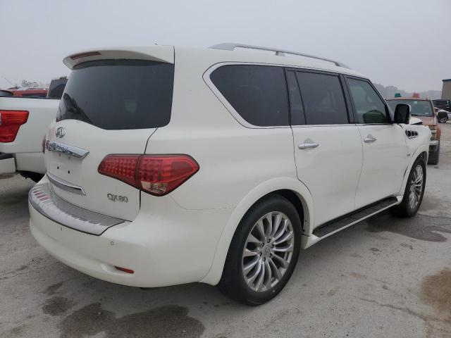 Photo 2 VIN: JN8AZ2NF0H9641082 - INFINITI QX80 BASE 