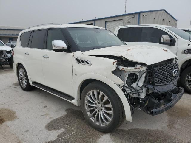 Photo 3 VIN: JN8AZ2NF0H9641082 - INFINITI QX80 BASE 