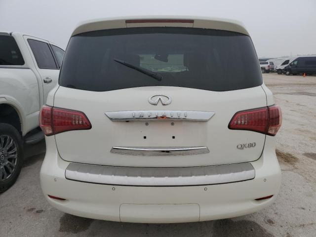 Photo 5 VIN: JN8AZ2NF0H9641082 - INFINITI QX80 BASE 