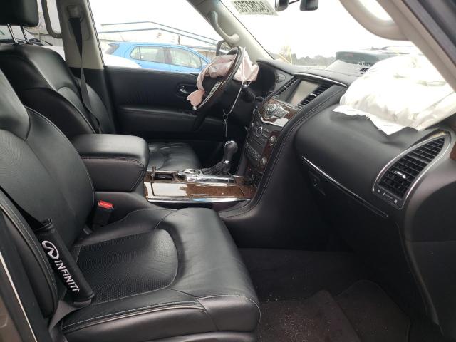 Photo 4 VIN: JN8AZ2NF0H9642636 - INFINITI QX80 BASE 