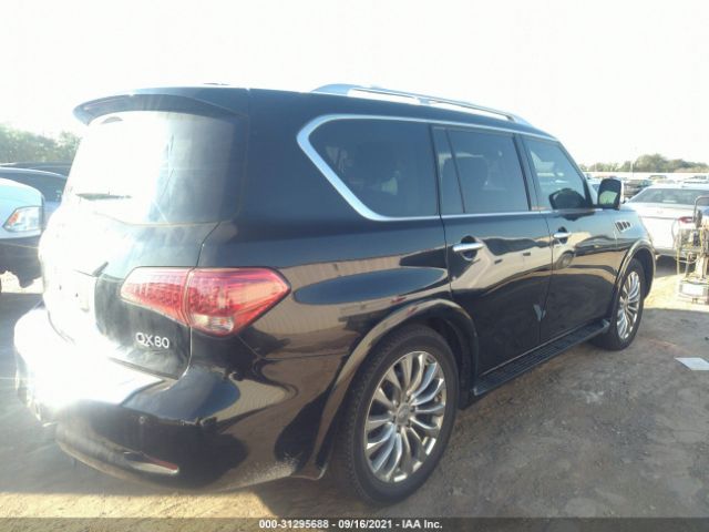 Photo 3 VIN: JN8AZ2NF0H9643494 - INFINITI QX80 