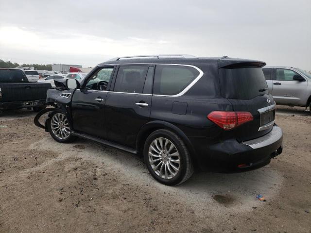 Photo 1 VIN: JN8AZ2NF0H9643902 - INFINITI QX80 