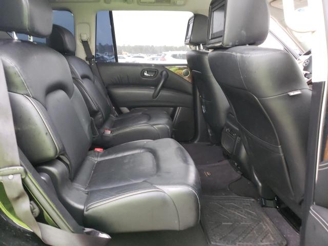 Photo 10 VIN: JN8AZ2NF0H9643902 - INFINITI QX80 