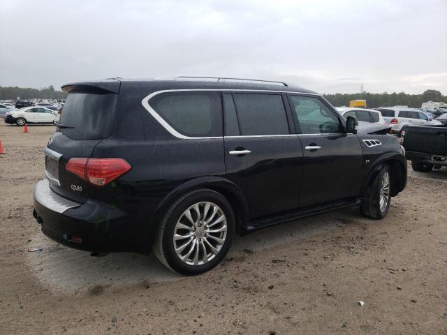 Photo 2 VIN: JN8AZ2NF0H9643902 - INFINITI QX80 