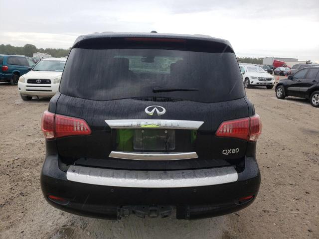 Photo 5 VIN: JN8AZ2NF0H9643902 - INFINITI QX80 