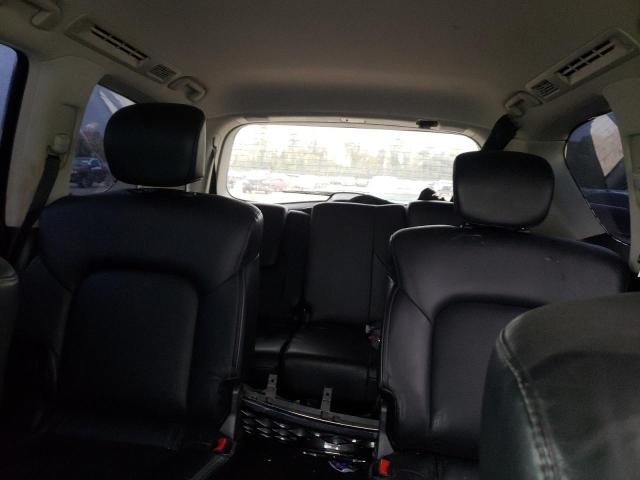 Photo 9 VIN: JN8AZ2NF0H9643902 - INFINITI QX80 