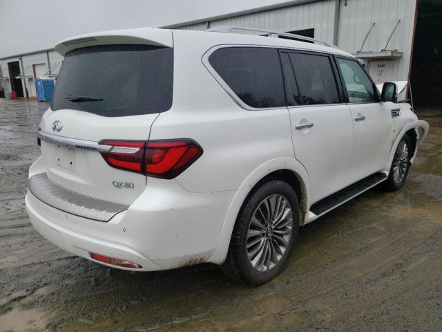 Photo 3 VIN: JN8AZ2NF0J9661631 - INFINITI QX80 BASE 