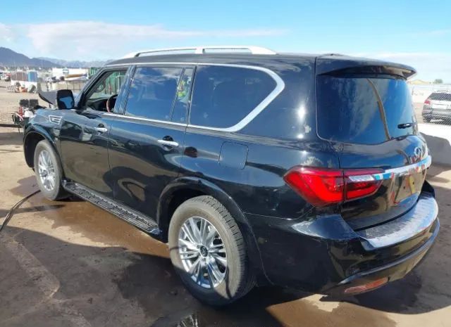 Photo 2 VIN: JN8AZ2NF0J9664352 - INFINITI QX80 