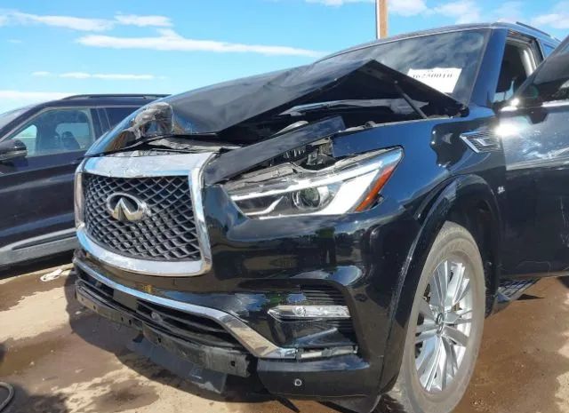 Photo 5 VIN: JN8AZ2NF0J9664352 - INFINITI QX80 