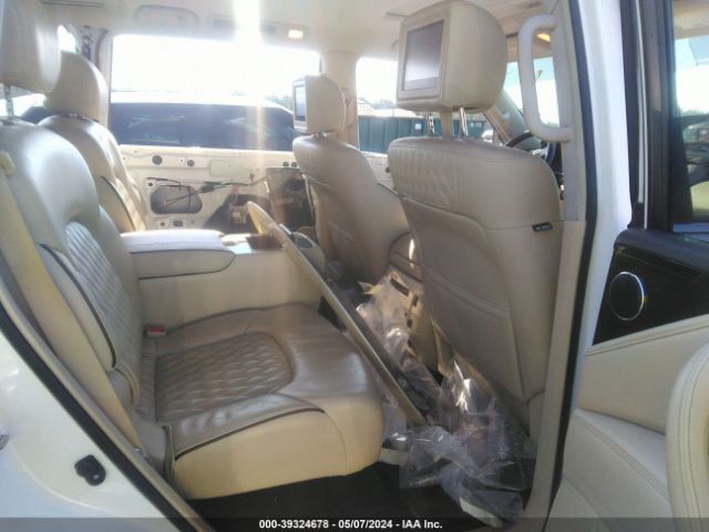 Photo 7 VIN: JN8AZ2NF0J9664593 - INFINITI QX80 