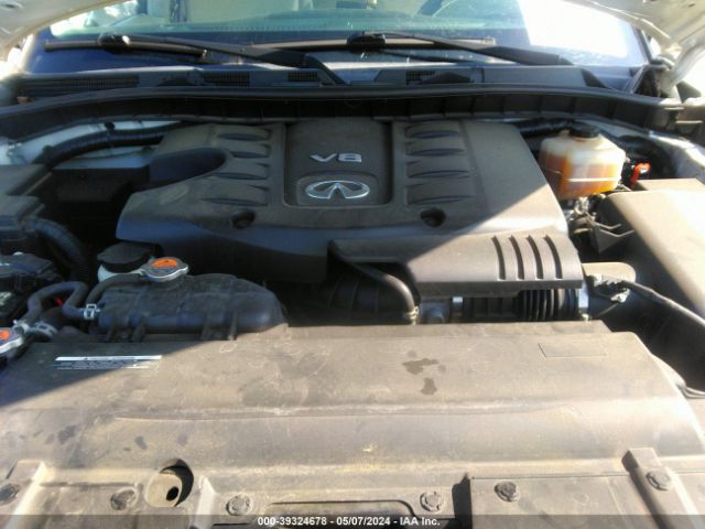 Photo 9 VIN: JN8AZ2NF0J9664593 - INFINITI QX80 