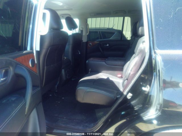 Photo 7 VIN: JN8AZ2NF0J9664805 - INFINITI QX80 