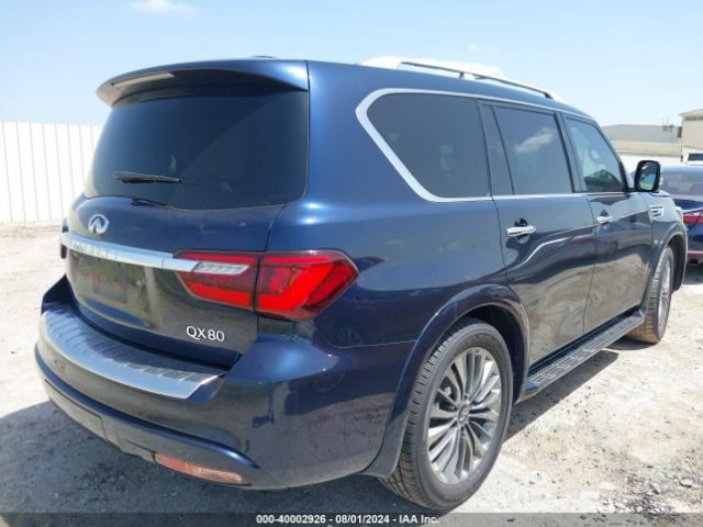 Photo 3 VIN: JN8AZ2NF0K9682853 - INFINITI QX80 