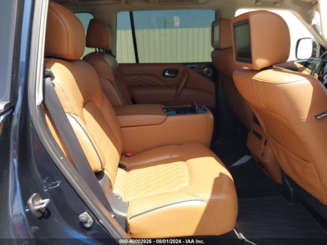 Photo 7 VIN: JN8AZ2NF0K9682853 - INFINITI QX80 