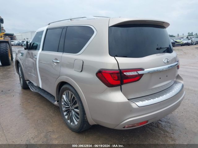 Photo 2 VIN: JN8AZ2NF0K9683081 - INFINITI QX80 