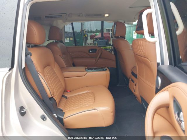 Photo 7 VIN: JN8AZ2NF0K9683081 - INFINITI QX80 