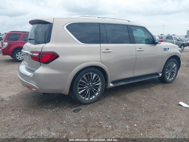 Photo 3 VIN: JN8AZ2NF0K9683081 - INFINITI QX80 