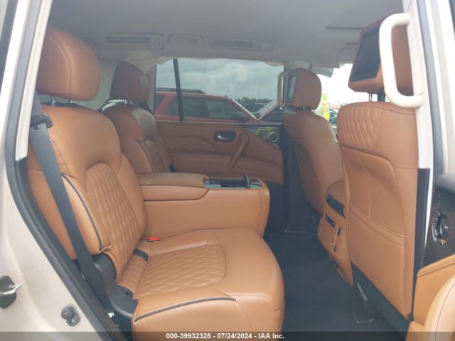 Photo 7 VIN: JN8AZ2NF0K9683081 - INFINITI QX80 