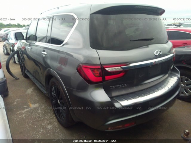 Photo 2 VIN: JN8AZ2NF0K9683601 - INFINITI QX80 