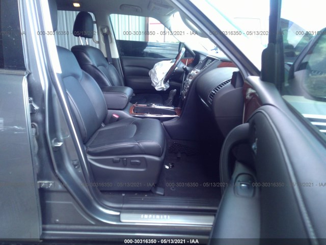 Photo 4 VIN: JN8AZ2NF0K9683601 - INFINITI QX80 