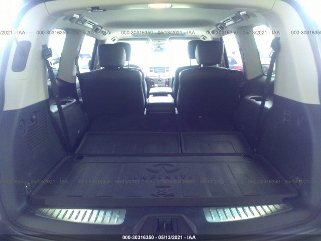 Photo 7 VIN: JN8AZ2NF0K9683601 - INFINITI QX80 