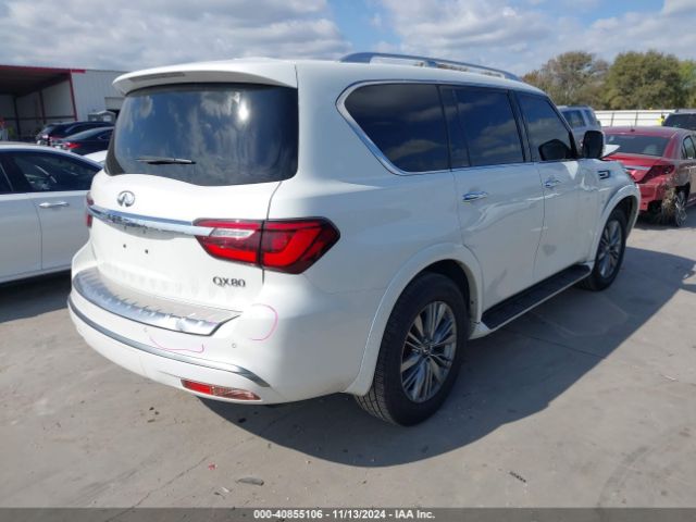 Photo 3 VIN: JN8AZ2NF0K9684022 - INFINITI QX80 