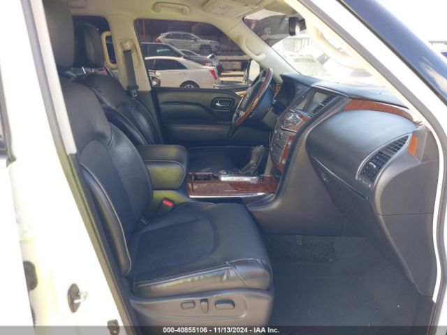 Photo 4 VIN: JN8AZ2NF0K9684022 - INFINITI QX80 