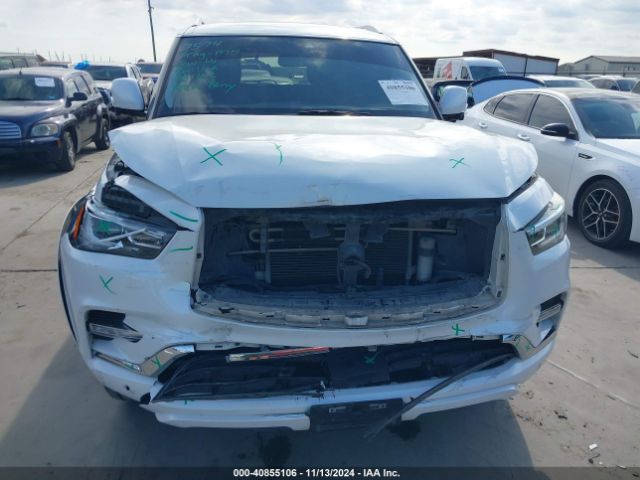 Photo 5 VIN: JN8AZ2NF0K9684022 - INFINITI QX80 