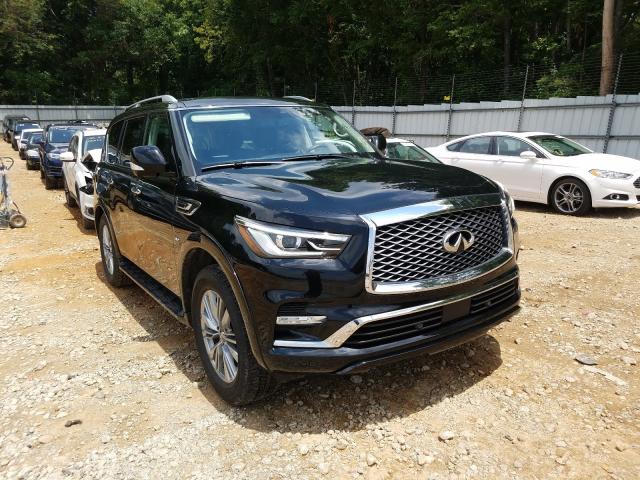 Photo 0 VIN: JN8AZ2NF0K9686076 - INFINITI QX80 LUXE 