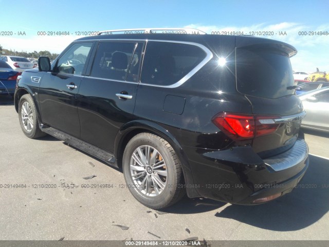 Photo 2 VIN: JN8AZ2NF0K9687521 - INFINITI QX80 