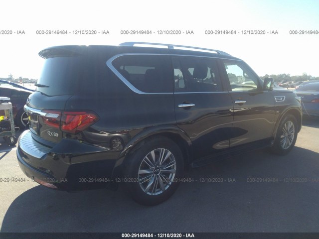 Photo 3 VIN: JN8AZ2NF0K9687521 - INFINITI QX80 